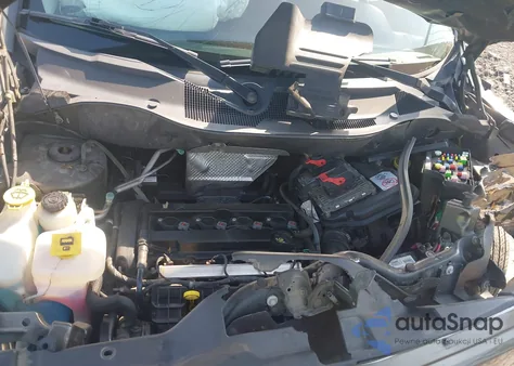 2015 Jeep Patriot Sport from USA, damaged, VIN 1C4NJPBA2FD280393